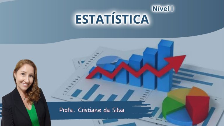 Curso de Estatística Nível I